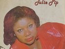 Julie Pip Rock Me Rare 80's Nigerian boogie modern soul LISTEN LP
