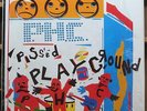 Pissed Happy Children Pissed Playground LP New Beginning in Shrink