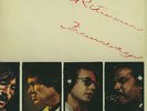 Lee Ritenour Friendship JAPAN DIREKT DISK AUDIOPHILE JVC Vinyl LP