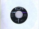 POPCORN SHAKER  Chants - Dick Tracy   (VG+ to M-)