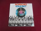 Rodriguez Lp - Cold fact (Australian 