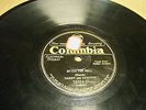 Columbia 15254 Darby and Tarlton After The Ball / Tell Why I Love You VG Pre War