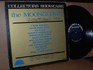 THE MOONGLOWS: COLLECTORS SHOWCASE VOL. 2 1964 CONSTELLATION LP; NOT ON CD