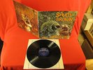 SAVOY BROWN Looking In 1970 UK/Decca Original HEAVY BLUES ROCK Foghat 