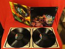 CANNED HEAT Living The Blues Psych ORIGINAL 2 LP WOODSTOCK Going Up The Country