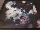 The Cure - Disintegration LP Elektra 60855-1 EXC/EXC MUST OWN
