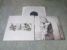 SIA colour the small one GO BEAT LP with Artwork Inner 986 610 2 RARE