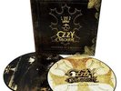 OZZY OSBOURNE Memoirs of a madman 2-LP Pic.Disc numbered