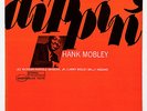HANK MOBLEY DIPPIN' ORIGINAL 1965 BST 84209 NEW YORK VAN GELDER VERY RARE