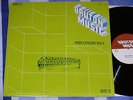 BRUTON LIBRARY Eric Allen PERCUSSION VOL.2 LP PERCUSSION SAMPLES