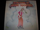 ATOMIC ROOSTER   IN HEARING OF ATOMJIC ROOSTER GATEFOLD COVER   LP   737