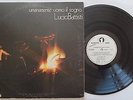 UMANAMENTE UOMO : IL SOGNO Lucio Battisti lp 33 PROMO campione non commerciabile