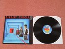 Silent Circle - No. 1 Album LP 1986 *German First Press* RARE