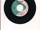 JO ANN HENDERSON - BABY PLEASE DON'T GO  ON PHONOGRAPH