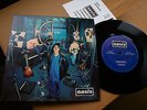 OASIS-Supersonic / Take Me Away-/UK ’94 CREATION (CRE 176) Original 7” MINT