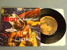 MAN OR ASTROMAN Supersonic Toothbrush Helmet 7