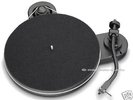 PRO-JECT RPM1.3 GENIE TURNTABLE LP PLAYER WITH ORTOFON CARTRIDGE * NEW & BOXED *