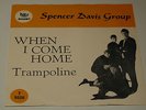 Spencer Davis Group - When I come home - Very rare Norway/Norwegian 45