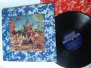 ROLLING STONES - satanic request..., US LP, 3D cover