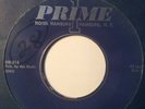 BILL LEHMAN Take It Easy, Greasy PRIME 45 Rare rockabilly rocker HEAR