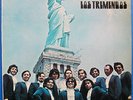 RARE Los Tremendos Afro Psych Cumbia Colombian LATIN DEEP FUNK LP New York 1970s