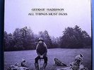 GEORGE HARRISON/BEATLES ALL THINGS MUST PASS RARE SEALED ORIG'70 3LP SET wPOSTER