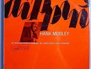 HANK MOBLEY+LEE MORGAN DIPPIN' ORIG '65 BLUE NOTE MONO LP NY RVG SHRINK STUNNING