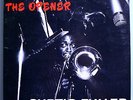 CURTIS FULLER w/HANK MOBLEY+PAUL CHAMBERS OPENER RARE '58 BLUE NOTE MONO LP MINT