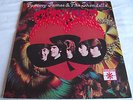 TOMMY JAMES & THE SHONDELLS   CRIMSON & CLOVER ** 1969 UK 1st ROULETTE LP