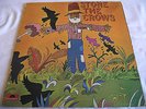 STONE THE CROWS   S/T ** 1970 UK 1st POLYDOR LP