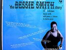 BESSIE SMITH BESSIE SMITH STORY, VOL. 4 RARE STILL SEALED '54 COLUMBIA MONO LP