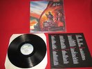 1 Lp    SODOM      AGENT ORANGE