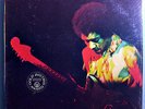 JIMI HENDRIX BAND OF GYPSYS RARE SEALED (ORIG?) '70 CAPITOL PROMO LP BOB LUDWIG