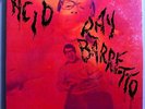 RAY BARRETTO ACID INSANELY RARE STILL SEALED ORIG '67 FANIA MONO LP GOLD LABEL