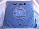 STATUS QUO   PICTURES OF MATCHSTICK MEN ** 1968 PYE 45