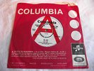 KEITH RELF   MR. ZERO ** 1966 COLUMBIA 45 DEMO *MINTY ONE PLAY