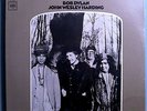 BOB DYLAN JOHN WESLEY HARDING VERY RARE STILL SEALED ORIG '67 COLUMBIA STEREO LP