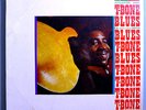 T-BONE WALKER T-BONE BLUES INSANELY RARE SEALED ORIG (?) '58 ATLANTIC MONO LP