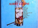 ALBERT COLLINS COOL SOUNDS ULTRA-RARE ORIG '65 TCF HALL MONO LP IN SHRINK MINT