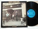 CREEDENCE CLEARWATER REVIVAL - WILLY AND THE POOR BOYS - 12