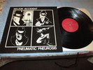 Major Accident - Pneumatic Pneurosis LP Punk Oi Skinhead