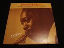 HANK MOBLEY  Poppin'  BLUE NOTE  JAPAN Pressing  King Records  GXK 8163
