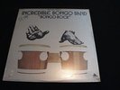 INCREDIBLE BONGO BAND  Bongo Rock  1970s Press  SEALED  NO BAR CODE Breaks