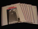 ANTOLOGIA DE LA MUSICA AFROCUBANA  7 Lp set  Orig. CUBAN PRESS Near Mint