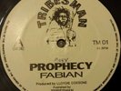 Fabian Prophecy killer Roots 12