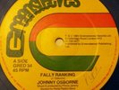Johnny Osbourne Fally Ranking killer Roots 12