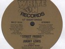 ELECTRO FUNK BOOGIE 12