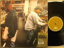 DJ SHADOW - ENDTRODUCING (UK, 1996, MO WAX DBL LP, EX COND)