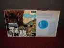 THE SEEDS Future LP 1967 MONO 1st Press AMAZING PSYCH RARITY