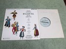 ROSSINI Rossini overtures COLUMBIA LP Stereo B/S SAX 2378